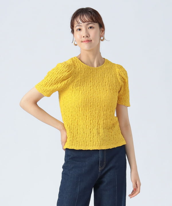 BEAMS HEART（ビームス ハート）【タイムセール】ボリューム