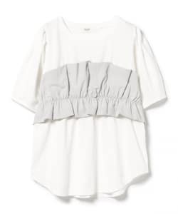 ビスチェ ドッキング Tシャツ