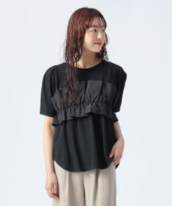 ビスチェ ドッキング Tシャツ