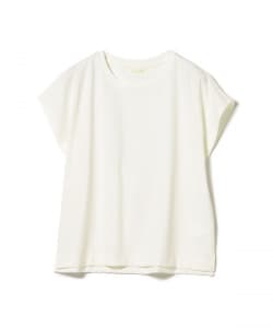 ユーティリティ フレンチスリーブ Tシャツ
