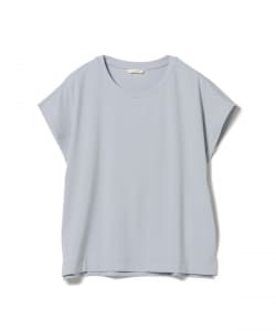 ユーティリティ フレンチスリーブ Tシャツ