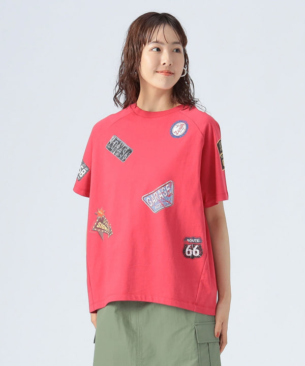 BEAMS HEART（ビームス ハート）【タイムセール】サインボード T