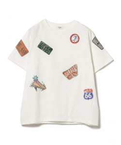 サインボード Tシャツ