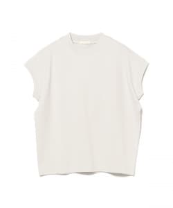 ハイネック フレンチ プルオーバー