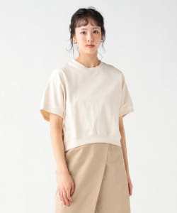 【+10%ポイントUP】ボリューム ルーズ Tシャツ
