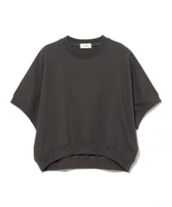 【+10%ポイントUP】ボリューム ルーズ Tシャツ