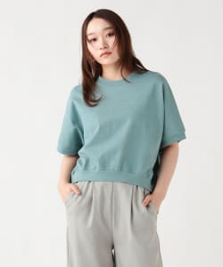 ボリューム ルーズ Tシャツ