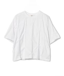 ピン刺繍 Tシャツ