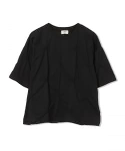 ピン刺繍 Tシャツ