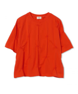 ピン刺繍 Tシャツ