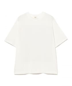 後ろスカーフ Tシャツ