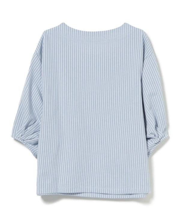 hh5337 さま BEAMS HEART（ビームス ハート）タック ドルマンスリーブ プルオーバー