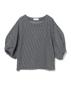 タック ドルマンスリーブ プルオーバー