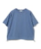 GREYISH BLUE