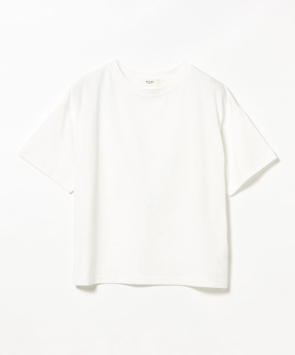 【10%OFFクーポン対象】レースキャミソール ビスチェ × Tシャツ（セットアイテム）