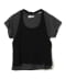 CHARCOAL×BLACK