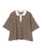BROW N②