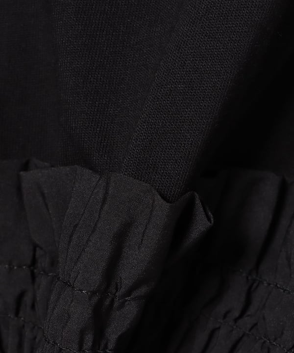 ビスチェ ドッキング Tシャツ