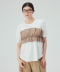 OFF×BROWN