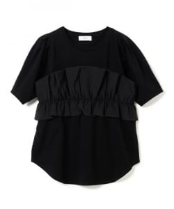 ビスチェ ドッキング Tシャツ