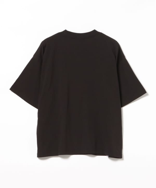 【10%OFFクーポン対象】【EXCLUSIVE】RUSSELL ATHLETIC / ポケット Tシャツ