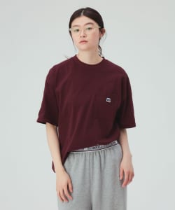 【EXCLUSIVE】RUSSELL ATHLETIC / ポケット Tシャツ