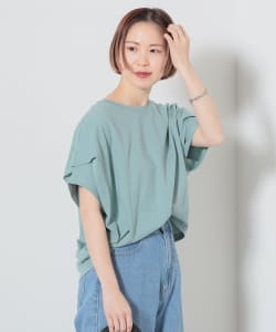 ビッグタック プルオーバー