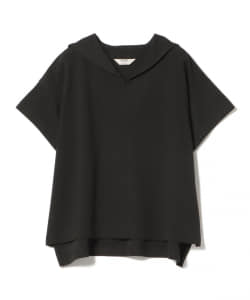 BEAMS HEART / セーラーカラー かのこ プルオーバー