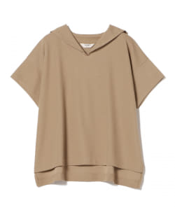 BEAMS HEART / セーラーカラー かのこ プルオーバー