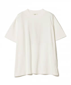 BEAMS HEART / コミックプリント Tシャツ