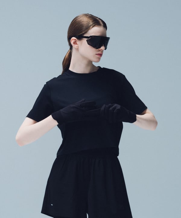 mgh / Axion crewneck short sleeve
