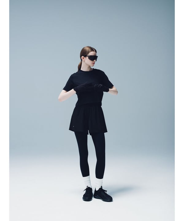 mgh / Axion crewneck short sleeve