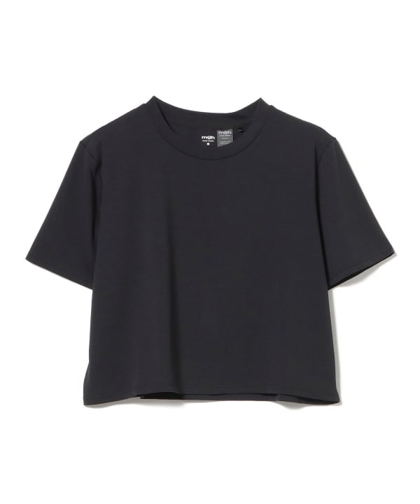 mgh / Axion crewneck short sleeve