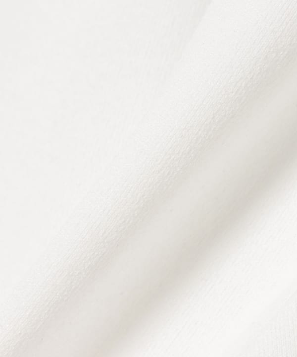 mgh / Element cropped short sleeve