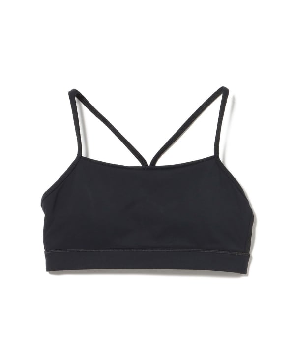 mgh / Ignite Pace Bra 高い伸縮性とホールド力を備えた素材
