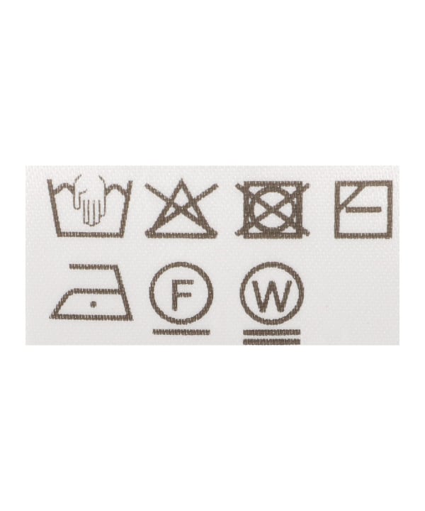 BEAMS HEART（ビームス ハート）カラフル チェック ニット（トップス