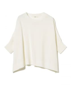 ペーパーヤーン プルオーバー