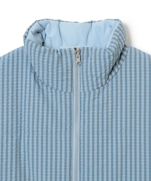 Padded Reversible Vest