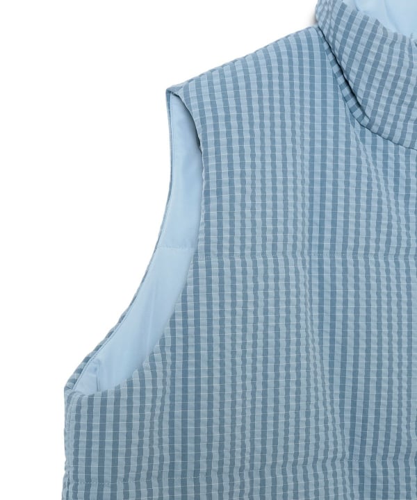 Padded Reversible Vest