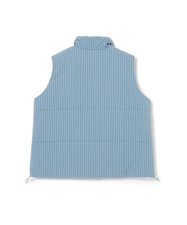 Padded Reversible Vest