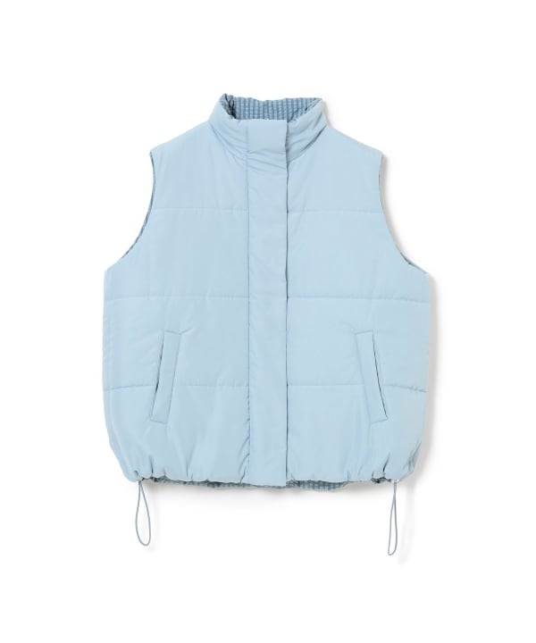 Padded Reversible Vest