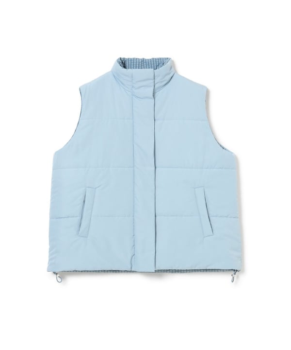Padded Reversible Vest