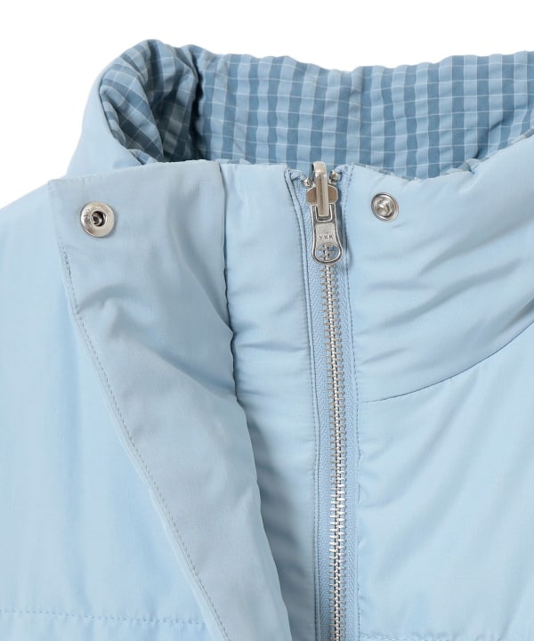 Padded Reversible Vest