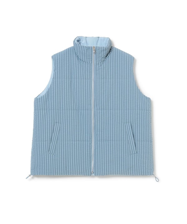 Padded Reversible Vest