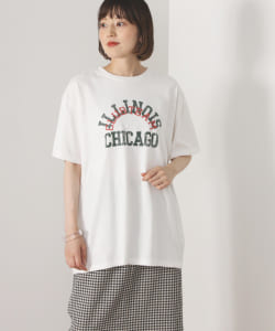 クラブチーム プリントTシャツ