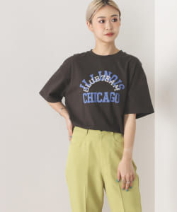 クラブチーム プリントTシャツ