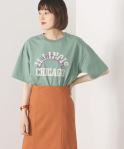 クラブチーム プリントTシャツ