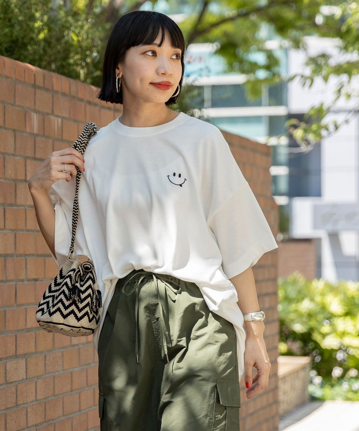 MSGM ロゴ Tシャツ 通販 - FARFETCH