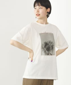 BEAMS HEART / 女裝 刺繡 印刷 T恤