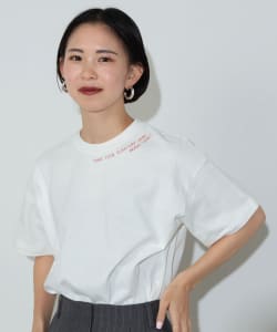 HEART刺繍 Tシャツ（M～L）